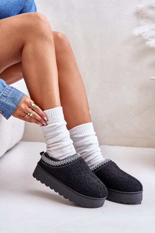 nööpidega lumesaapad Pealiste omad platvormiga Z Haftem msuud Tirissa nööpidega lumesaapad Pealiste omad platvormiga Z Haftem msuud Tirissa