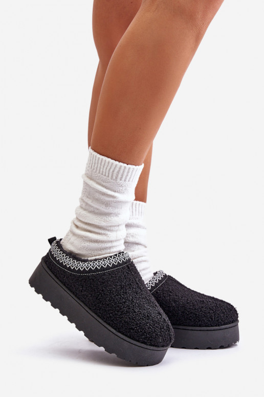 nööpidega lumesaapad Pealiste omad platvormiga Z Haftem msuud Tirissa nööpidega lumesaapad Pealiste omad platvormiga Z Haftem msuud Tirissa