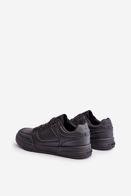 Sellel ondal Sneakers tüüpi jalanõud meestele Big Star OO174670 HI-POLY SYSTEM msuud