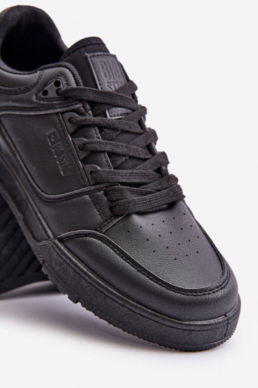 Sellel ondal Sneakers tüüpi jalanõud meestele Big Star OO174670 HI-POLY SYSTEM msuud