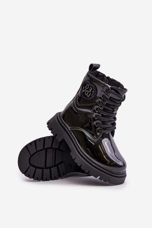 Laque Pealiste poolsaapad Laste voodriga karusnahaga Lossi juurde msuud Evaliraea Laque Pealiste poolsaapad Laste voodriga karusnahaga Lossi juurde msuud Evaliraea