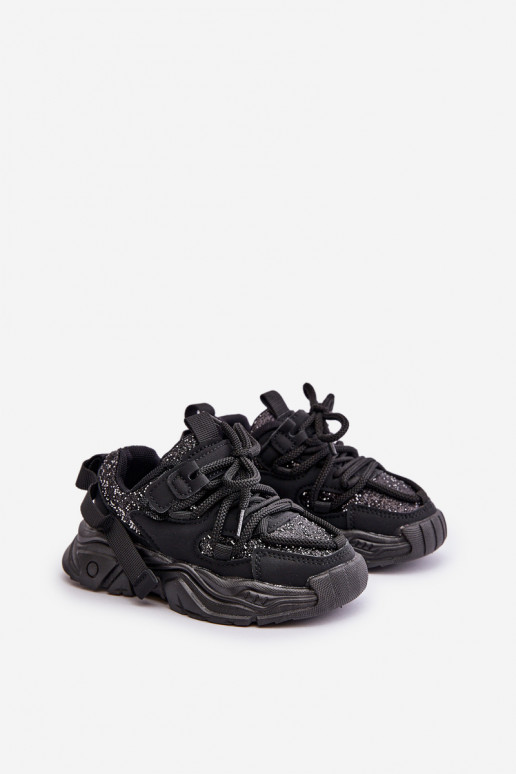 Sneakers tüüpi jalanõud Laste jalanõud Ozdobione Cekinami msuud Liatoma Sneakers tüüpi jalanõud Laste jalanõud Ozdobione Cekinami msuud Liatoma