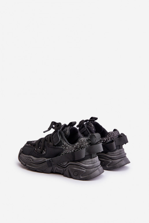 Sneakers tüüpi jalanõud Laste jalanõud Ozdobione Cekinami msuud Liatoma Sneakers tüüpi jalanõud Laste jalanõud Ozdobione Cekinami msuud Liatoma