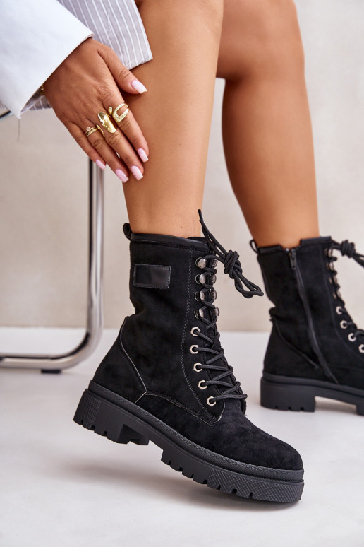 saapad Pealiste omad Lossi juurde Z Eco Suedeu msuud Savalann saapad Pealiste omad Lossi juurde Z Eco Suedeu msuud Savalann