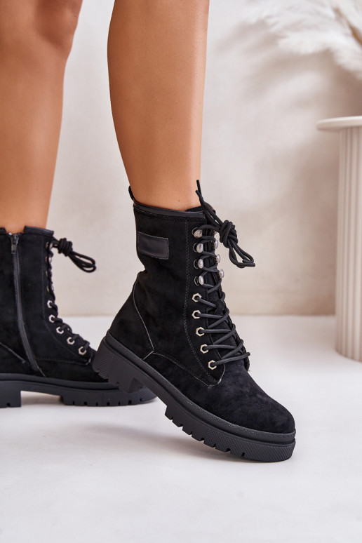 saapad Pealiste omad Lossi juurde Z Eco Suedeu msuud Savalann saapad Pealiste omad Lossi juurde Z Eco Suedeu msuud Savalann