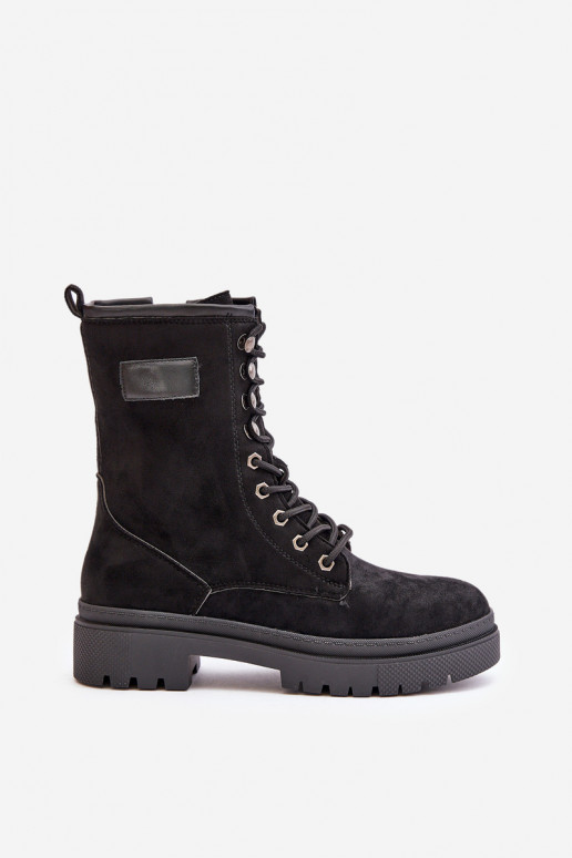 saapad Pealiste omad Lossi juurde Z Eco Suedeu msuud Savalann saapad Pealiste omad Lossi juurde Z Eco Suedeu msuud Savalann