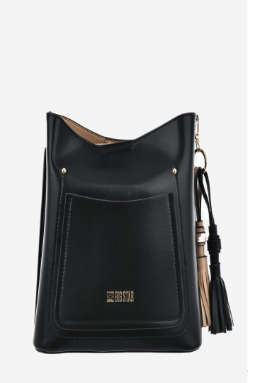 Käekott eko-nahast Big Star OO574139 Msuud