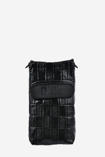 Lakitud Käekott Käekott Big Star OO574144 Msuud