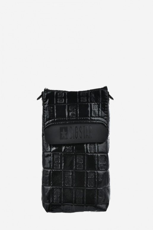 Lakitud Käekott Käekott Big Star OO574144 Msuud