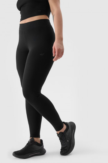 Legginsy Pealiste omad Dzianinosissee msuud 4FINMM00TTIGF195-20S