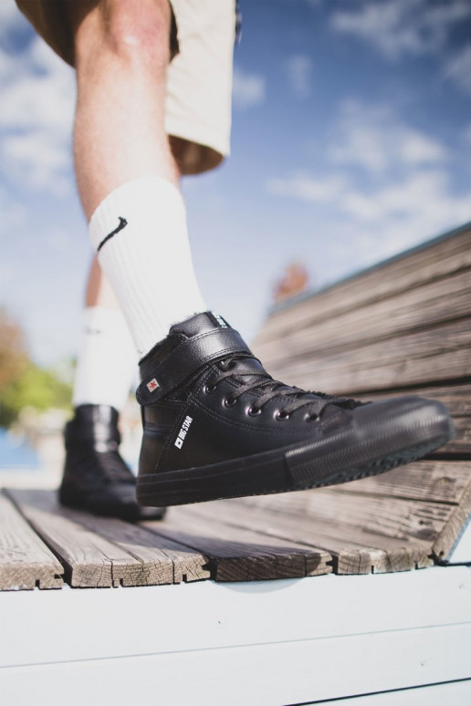 Tavalised meeste jalanõud Big Star voodriga msuud Y174020FIN