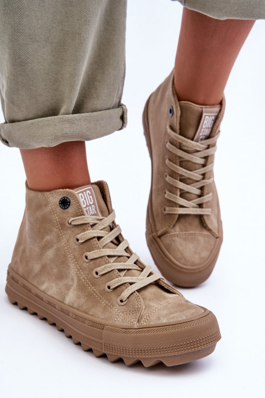 Vaba aja jalatsid Big Star... Vaba aja jalatsid Big Star...