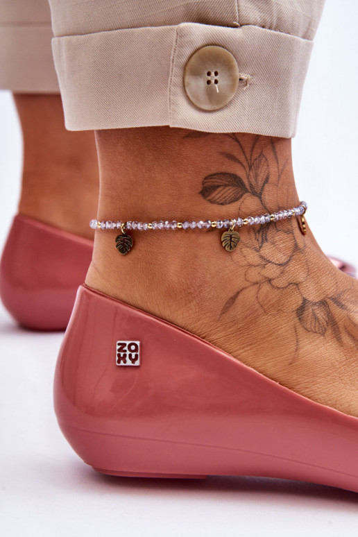 Baleriinid roosas Baleriinid roosas