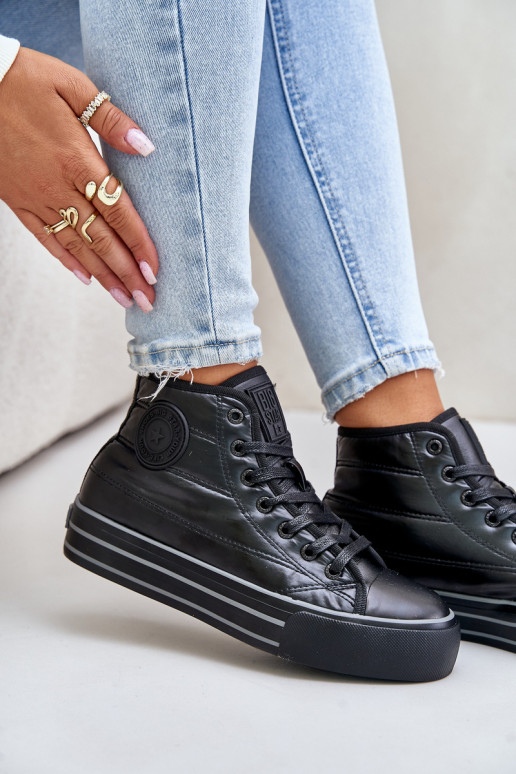 voodriga naiste saapad platvormiga OO274A471 msuud