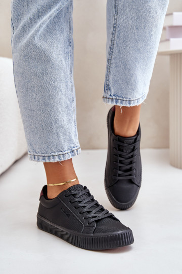 voodriga naiste saapad Big Star OO274A462 msuud