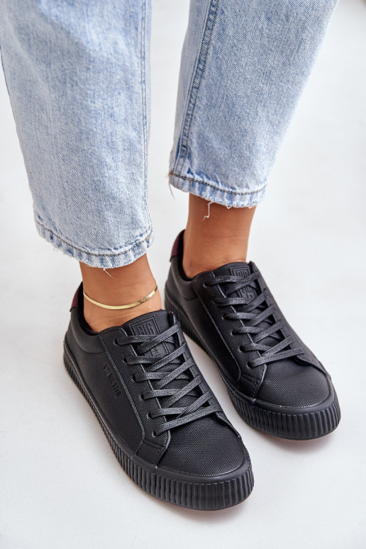 voodriga naiste saapad Big Star OO274A462 msuud