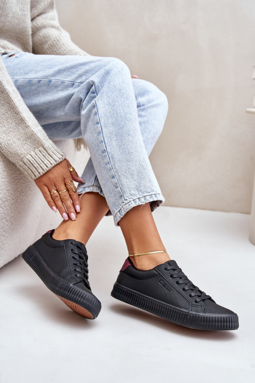 voodriga naiste saapad Big Star OO274A462 msuud