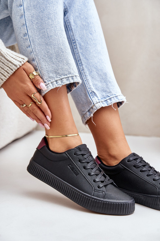 voodriga naiste saapad Big Star OO274A462 msuud