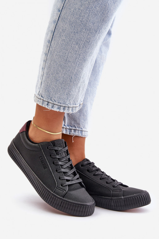 voodriga naiste saapad Big Star OO274A462 msuud