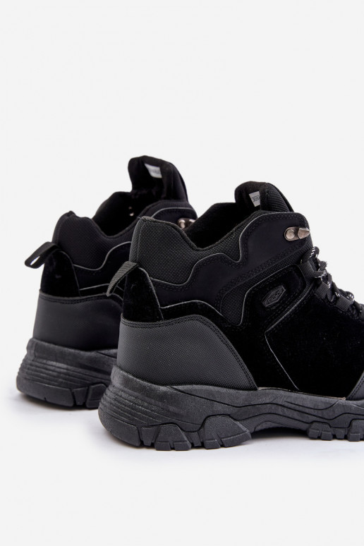 Voodriga matkasaapad meestele nööritavad msuud Zerista Voodriga matkasaapad meestele nööritavad msuud Zerista