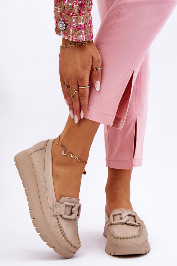 Beeži värvi Zazoo...