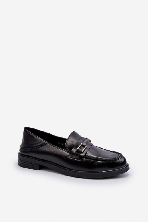Naiste loafers must Nurea Naiste loafers must Nurea