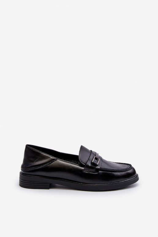 Naiste loafers must Nurea Naiste loafers must Nurea