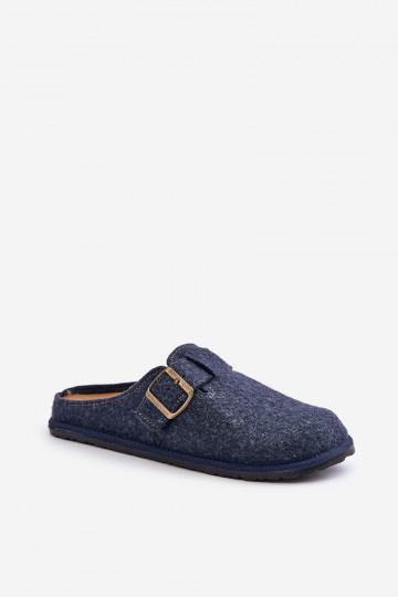 Mugavad sussid meestele solkidega Inblu SI000019 tumesinine