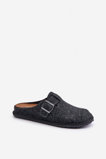 Mugavad sussid meestele solkidega Inblu SI000019 hall