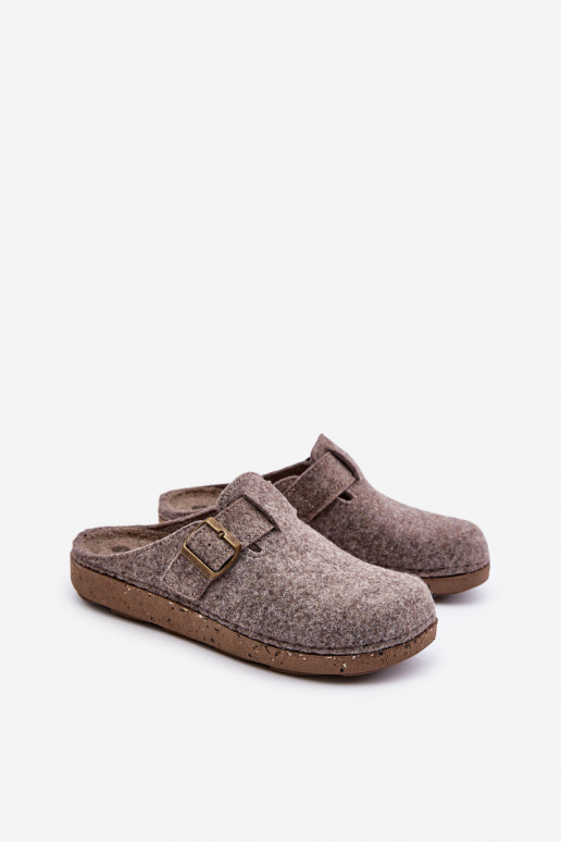 Plätud meestele neetide ja pandlaga Plätud Ennetav Inblu MT000012 beeži värvi Plätud meestele neetide ja pandlaga Plätud Ennetav Inblu MT000012 beeži värvi