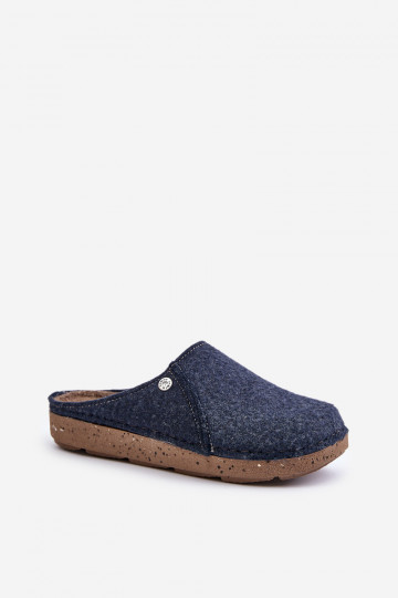 Sussid meestele Inblu MT000011 tumesinine