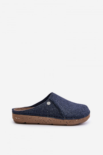 Sussid meestele Inblu MT000011 tumesinine 2