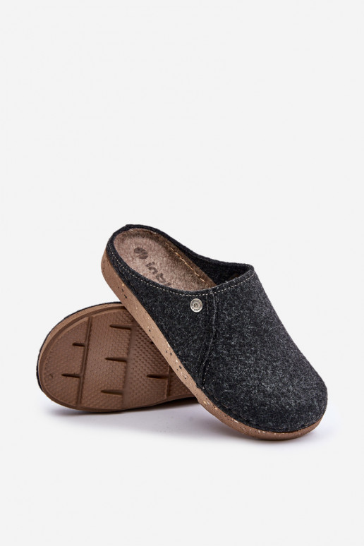 meestele jalatsid kodujalatsid Plätud Plätud Inblu MT000011 halli värvi meestele jalatsid kodujalatsid Plätud Plätud Inblu MT000011 halli värvi