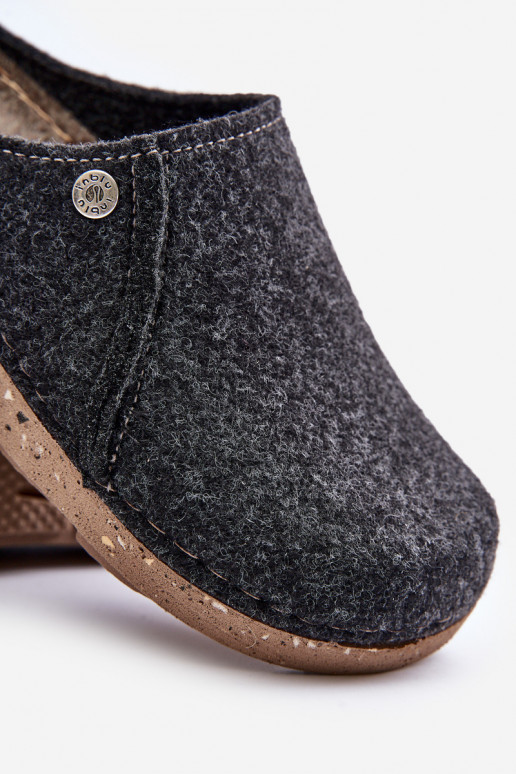 meestele jalatsid kodujalatsid Plätud Plätud Inblu MT000011 halli värvi meestele jalatsid kodujalatsid Plätud Plätud Inblu MT000011 halli värvi