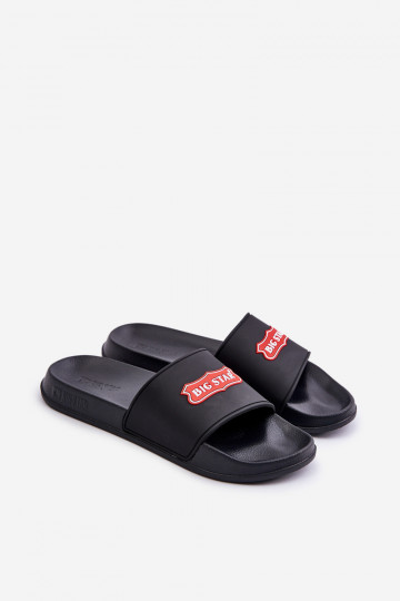 Plätud meestele Z Logo Big Star OO174028 msuud