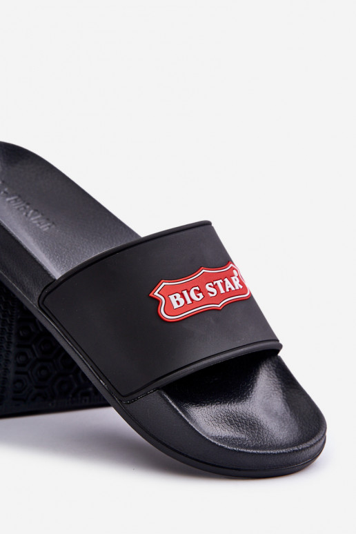 Plätud meestele Z Logo Big Star OO174028 msuud Plätud meestele Z Logo Big Star OO174028 msuud