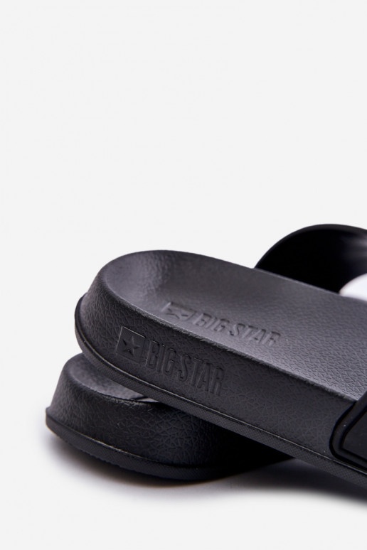 Plätud meestele Z Logo Big Star OO174028 msuud Plätud meestele Z Logo Big Star OO174028 msuud