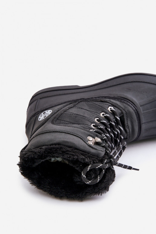 nööpidega lumesaapad meestele Lee Cooper LCJ-24-44-2872M msuud nööpidega lumesaapad meestele Lee Cooper LCJ-24-44-2872M msuud