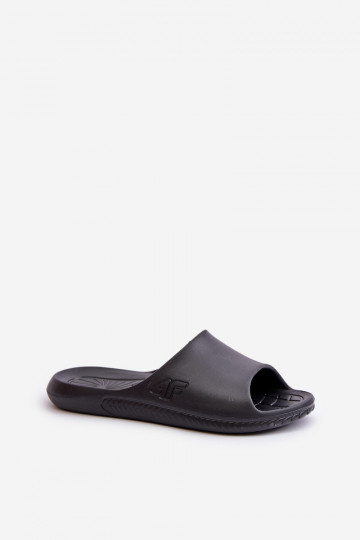 Naiste sussid 4F 4FMM00FFLIF093A-20S must värv 2