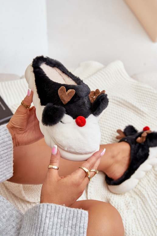 karusnahaga Plätud Pealiste omad Koos teemaga Põhjapõder msuud INistira