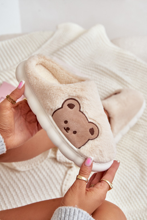 karusnahaga Plätud Pealiste omad Kaisukarud Elevandiluu värvi Firedi karusnahaga Plätud Pealiste omad Kaisukarud Elevandiluu värvi Firedi