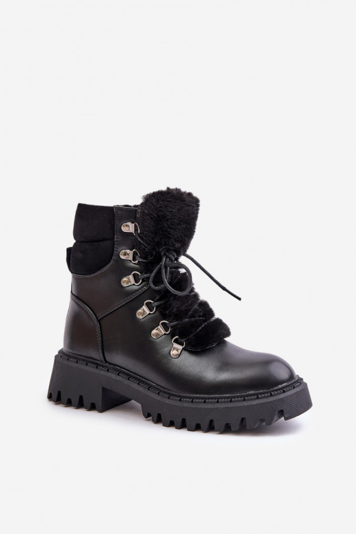 voodriga Pealiste poolsaapad jalanõud Lossi juurde eko-nahast msuud INillatta