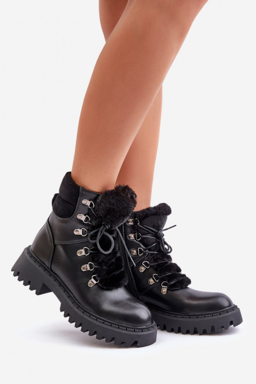 voodriga Pealiste poolsaapad jalanõud Lossi juurde eko-nahast msuud INillatta