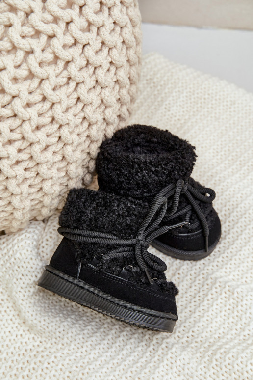 soojad Pealiste poolsaapad nööpidega lumesaapad Laste jalanõud nööritavad msuud Asija