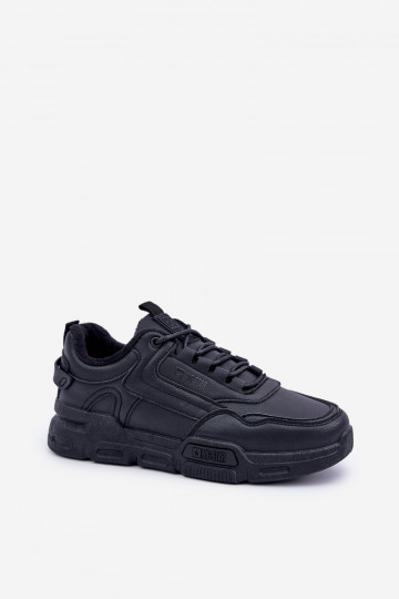 voodriga meestele Sneakers tüüpi jalanõud Big Star OO174584 HI-POLY SYSTEM msuud