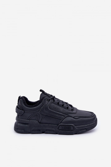 voodriga meestele Sneakers tüüpi jalanõud Big Star OO174584 HI-POLY SYSTEM msuud 2