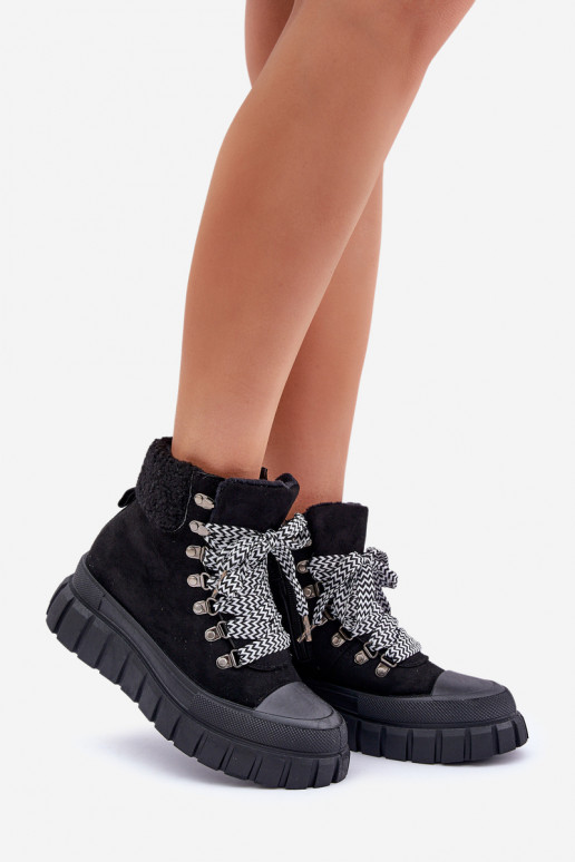 Pealiste omad voodriga Pealiste poolsaapad jalanõud platvormiga msuud Alcyhen