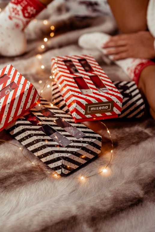 Śsisseiąteczny Määra Skarpetek Męskich 3-Pak Śsisseiąteczny Määra Skarpetek Męskich 3-Pak