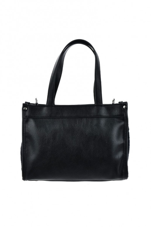 Käekott Pagasiruumi karusnahaga Big Star OO574067 Msuud