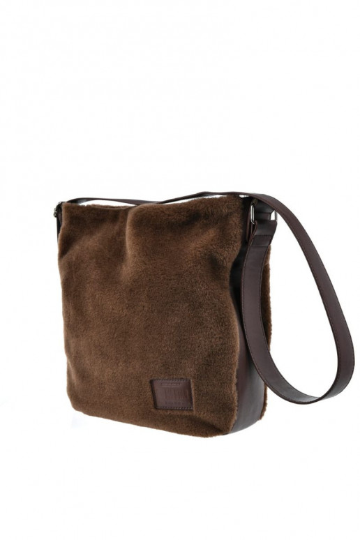 Futrzana Käekott Big Star OO574035 Pruunid värvi